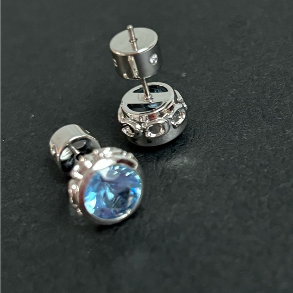 Coach Earrings - Winners Choice - Picture 8 of 9